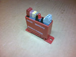  Crydom Crouzet DR-ODC5 Input Output Module 3-60VDC 3A Output Image
