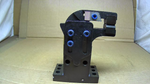  PHD C5344 Pneumatic Clamp Assembly 10690295 1404 Image