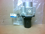 SMC  AR40-F04 Modular Regulator 0.05~0.85MPa Image