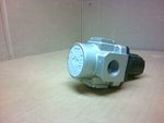  SMC  AR40-F04 Modular Regulator 0.05~0.85MPa Image