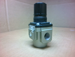  SMC  AR40-F04 Modular Regulator 0.05~0.85MPa Image