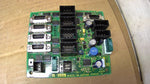  Fanuc A20B-2004-0180 Multiplexer Board 4CH Image