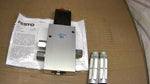 Festo MPYE-ASY Directional Control Valve 0028536956   000010 Image