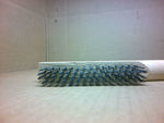  Tough Guy 1VAG7 Scratch Brush Short Handle 10-1/4" 25100 Image