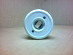  Allen Bradley 855E-GCBC Stack Light Base and Cap Series A Image