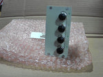  Numatics 240-119 Fieldbus 4 Ports Image