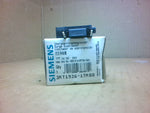  Siemens 3RT1936-1TR00 Surge Suppressor 24VDC (Lot of 2) Image