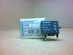  Siemens 3RT1936-1TR00 Surge Suppressor 24VDC (Lot of 2) Image