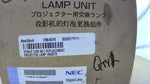  NEC VT85LP CDW NEC Replacement Projector Lamp #882670 Image