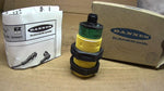  Banner S30SP6FF600Q (34346)EZ-BEAM S30 Series 30mm Plastic Threaded Ba Image