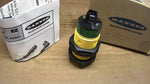  Banner S30SP6FF600Q (34346)EZ-BEAM S30 Series 30mm Plastic Threaded Ba Image