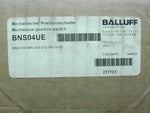  Balluff BNS 819-X990-D05-D12-100-10-FD BNS04UE 237703 Mechanical Limity Switch Image