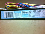  Philips Advance ICN-4P32-N Electronic Ballast Instant Start 120 Image