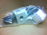  Numatics P22BG04BGL Particulate Filter/Regulator with Gauge 1/2 Factory Sealed Image