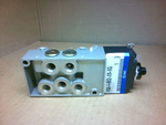  SMC Sub-plate VS81B02X11XG Image