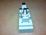  Numatics C12BA400RA26Y61 Solenoid Valve 24VDC 2.5W Image