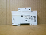  Siemens  IEC 60898 Circuit Breaker  277VAC EN 60898 Image