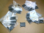 Allen Bradley 1492-WFB4 Fuse Holder (Lot of 20)  No Box Image