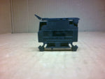  Allen Bradley 1492-WFB4 Fuse Holder (Lot of 20)  No Box Image