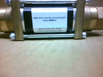  CO-AX  VMK102C116VRB1/2UX2VXXXP1 Pneumatic Solenoid Valve Image