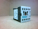  Genuine Siemens 3RT1016-1AK62 Contactor 110-120V 50/60Hz Image