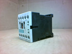  Genuine Siemens 3RT1016-1AK62 Contactor 110-120V 50/60Hz Image