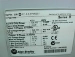  Allen Bradley 20BD011A3AYNADC1 7.5HP PowerFlex 700 Adjustable Drive Image