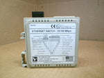  Acromag 900EN-S005 5-Port Ethernet Switch 10/100 Mbps Image