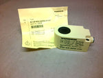  Turck BI10R-W30-DAP6X-H1141 Ring Flush Mount Proximity Sensor Image