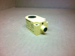  Turck BI10R-W30-DAP6X-H1141 Ring Flush Mount Proximity Sensor Image