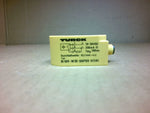  Turck BI10R-W30-DAP6X-H1141 Ring Flush Mount Proximity Sensor Image
