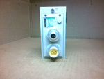  Numatics 239-1518 Profibus DP I/O Module 1.5 MBPS wo/ Red Button Image