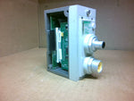  Numatics 239-1518 Profibus DP I/O Module 1.5 MBPS wo/ Red Button Image