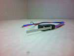  Omron OMR-D2VW-5L1B-1MS Snap Limit Switch 125VAC 30VDC 5A Image