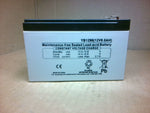  Energy Products YB1290 Replacement Battery for YB1290 12V  9.0AH Image