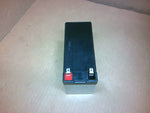  Energy Products YB1290 Replacement Battery for YB1290 12V  9.0AH Image
