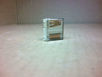  Schrack SR2M V23647-A1024-A501 Relay 6A 250VAC Type B (Lot of 12)New No Box Image