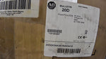  Allen Bradley 20DD034A3EYNADACE 25HP PowerFlex 700s AC Drive Image