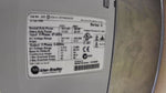  Allen Bradley 20DD034A3EYNADACE 25HP PowerFlex 700s AC Drive Image