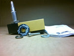 Parker 341L9534 Namur Interface Solenoid Valve without coil 1/4 Image