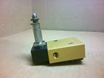  Parker 341L9534 Namur Interface Solenoid Valve without coil 1/4 Image