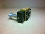  Parker 341L9534 Namur Interface Solenoid Valve without coil 1/4 Image