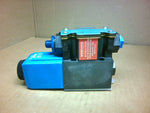  Eaton Vickers DG4V-3-0A-M-FPM4WL-D7-HL7-60-EN623 Hydraulic Image