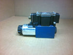  Rexroth R978018186 Solenoid Valve 5100psi Image