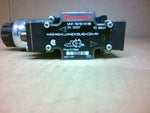  Rexroth R978018186 Solenoid Valve 5100psi Image