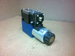  Rexroth R978018186 Solenoid Valve 5100psi Image