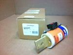  Mersen AJT175EI 175A Dual Element Time Delay Fuse Class J Image