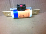  Mersen AJT175EI 175A Dual Element Time Delay Fuse Class J Image