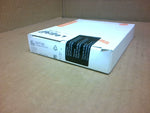  IFM GG712S GIGA4005-2PS/SIL2/US Safety Proximity Sensor 19.2-30VDC Type C Class 1 Factory Sealed Image