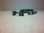  Keyence FW-H02 Ultrasonic Sensor Head Wave Sensor for Amplifier Image